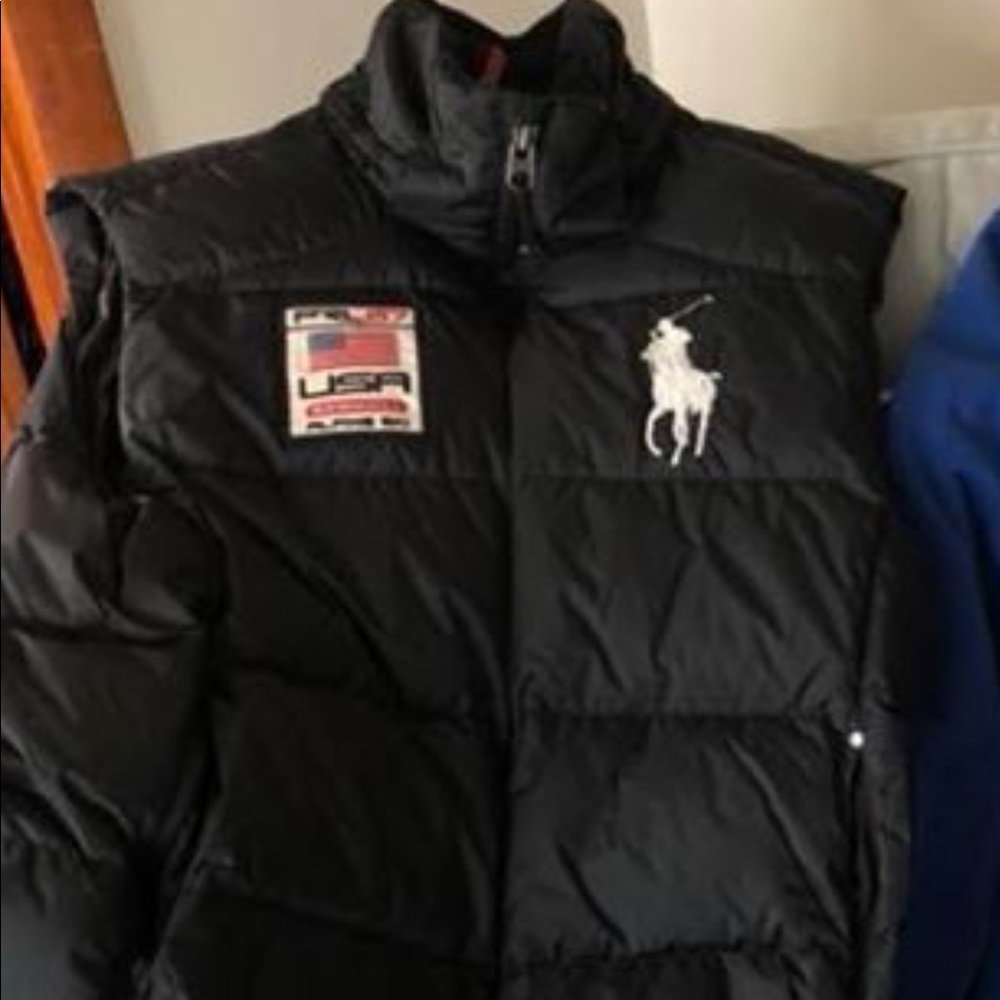 Polo visit